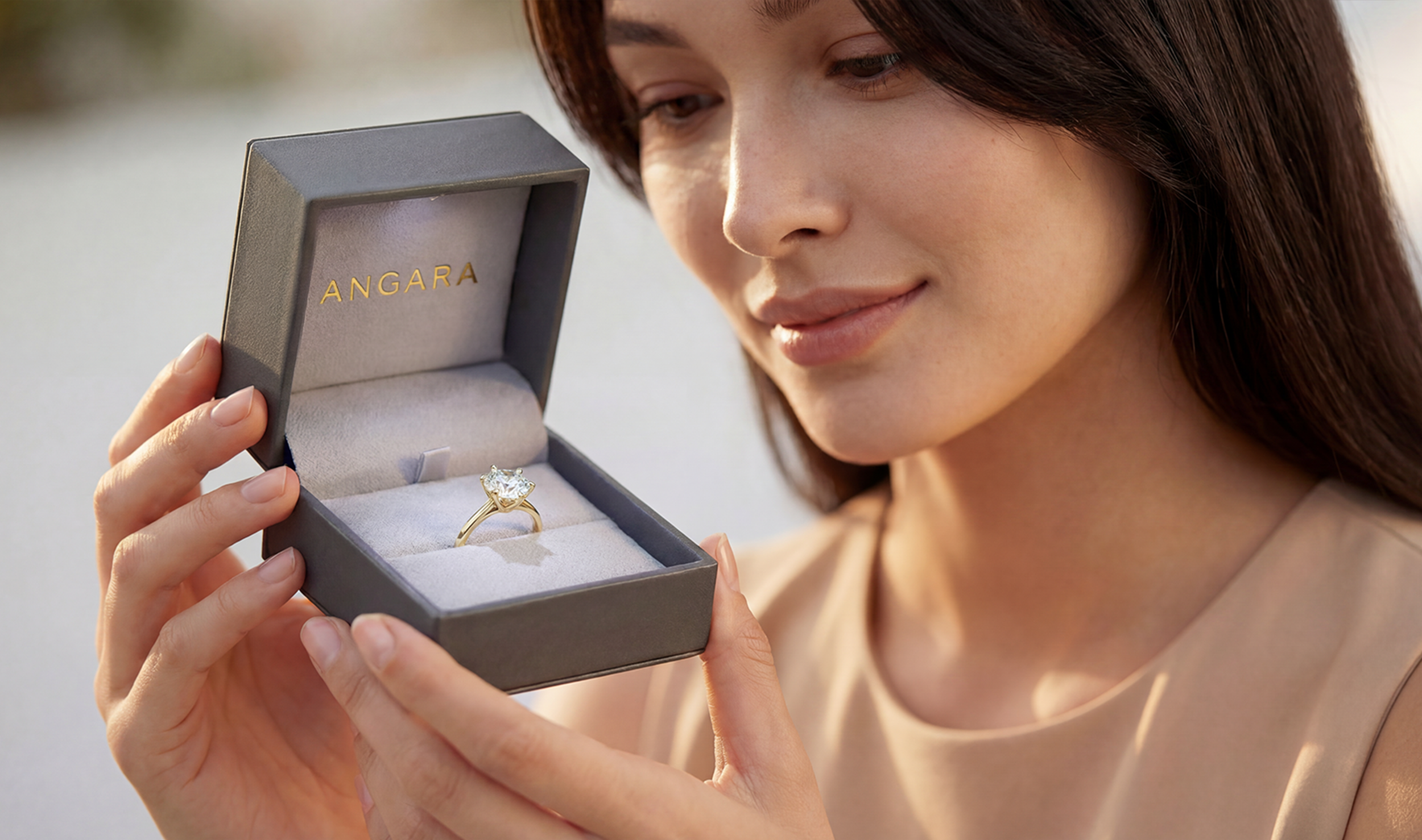 The Complete Guide to Choosing an Ethically Sourced Engagement Ring