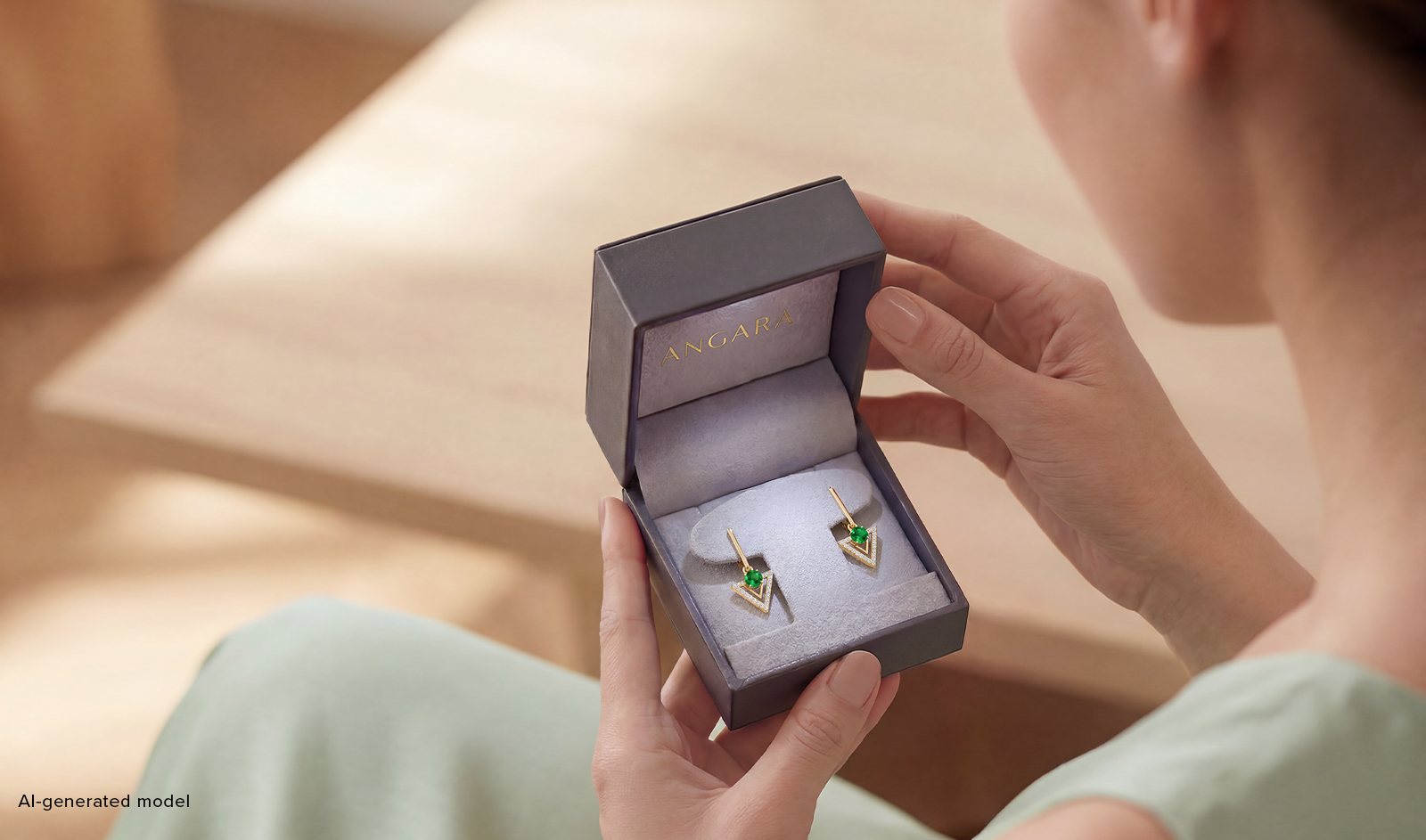 Jewelry for Taurus Women: Gifts That Match Her Energy
