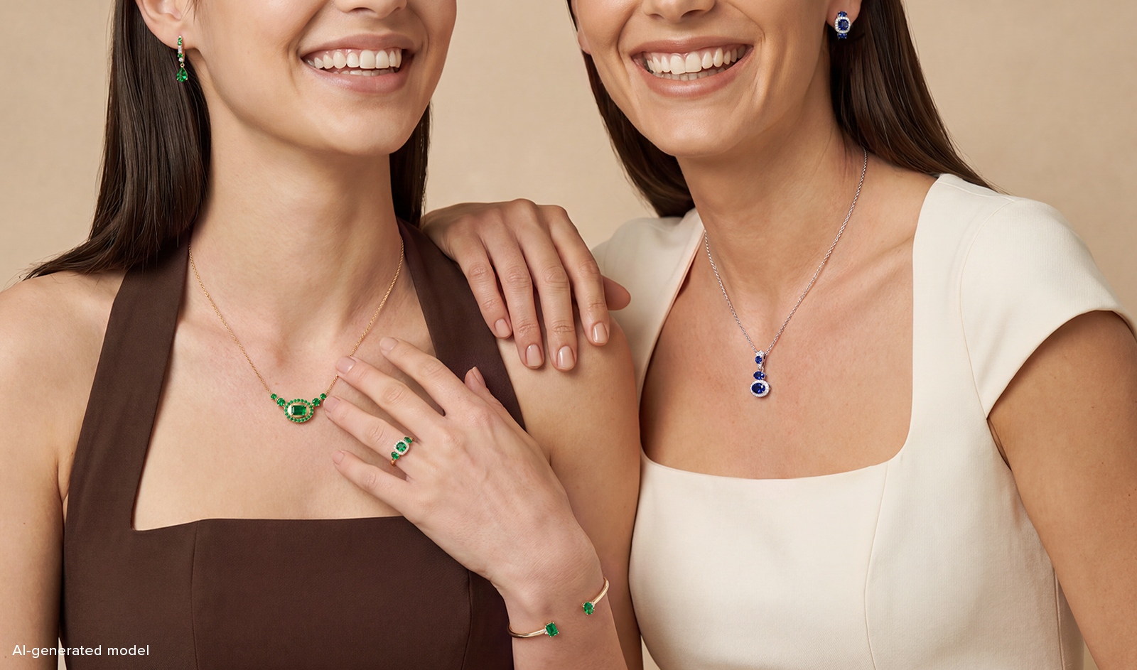 Meet Angara's New Colored Gemstone Designs: One for Every Version of You