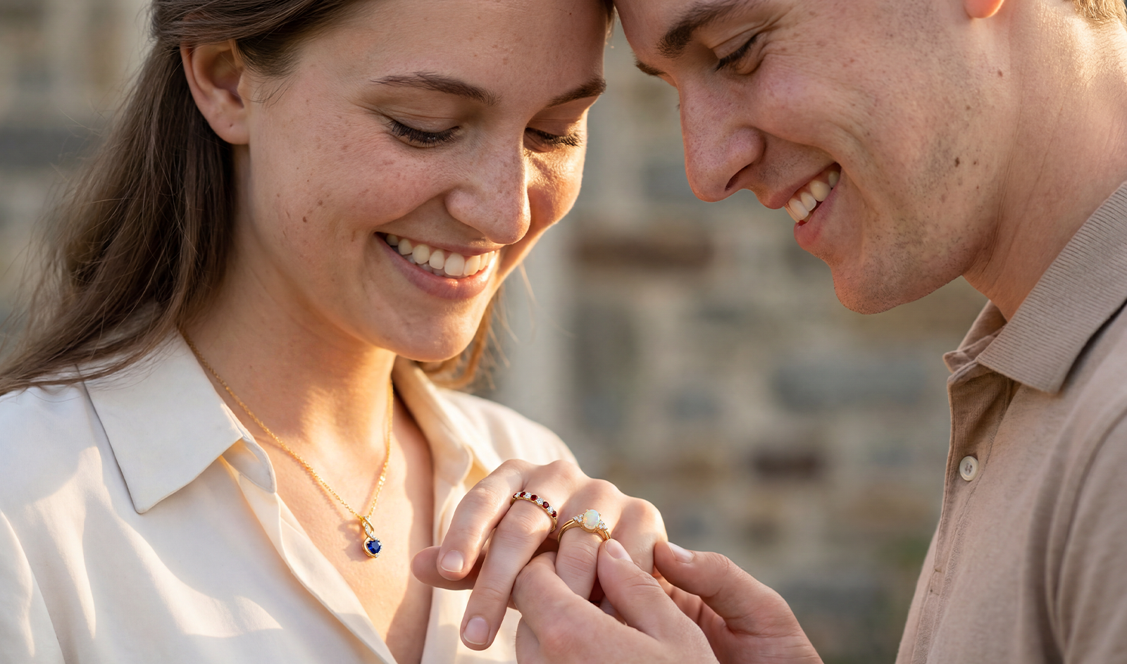 The Complete Guide to Wedding Anniversary Gemstone by Year