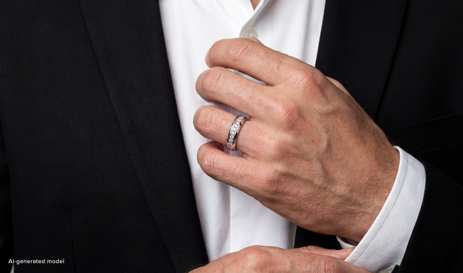 Men's Wedding Rings: The Ultimate Guide to Choosing the Right One for You