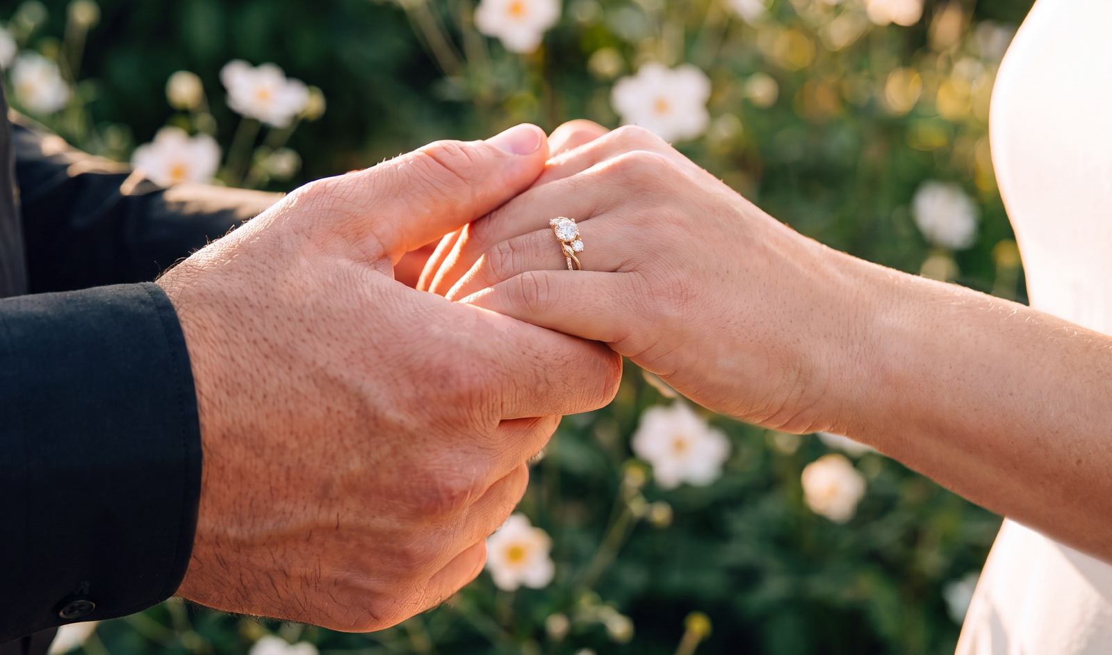 Whimsical & Unique: The Ultimate Guide to Nature-Inspired Engagement Rings