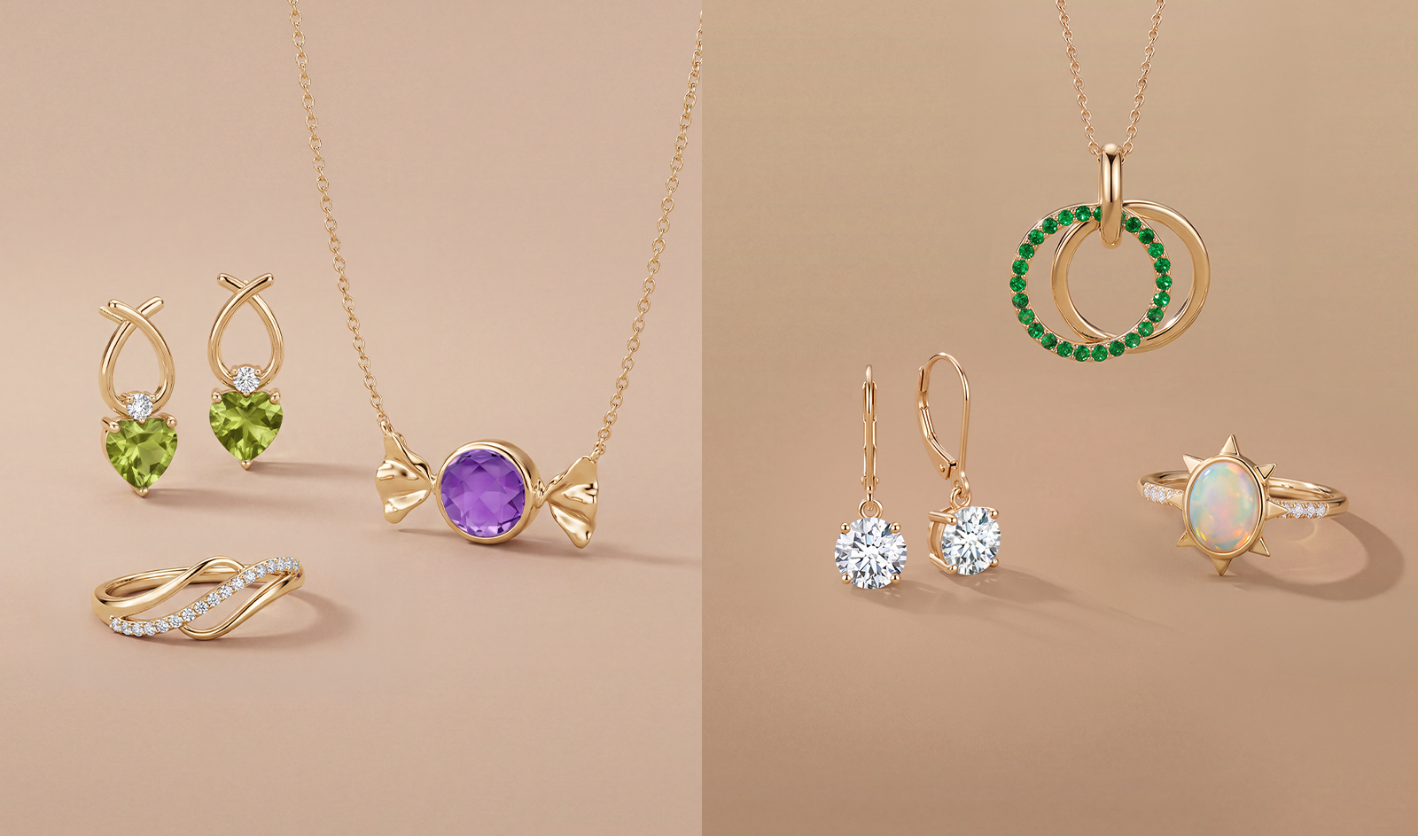 Affordable vs. Fashion Jewelry: What’s the Difference & Which Is Right for You?