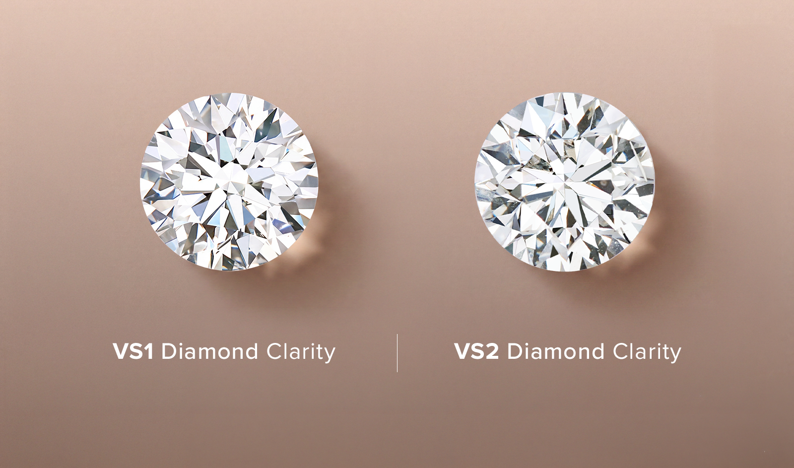 VS1 vs. VS2 Diamond Clarity: Price, Quality & Everything You Need to Know