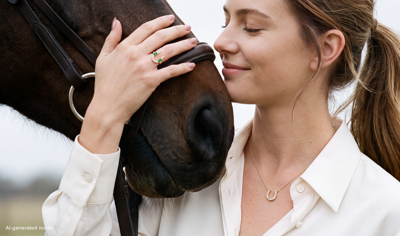 Horseshoe Jewelry: Meaning, Symbolism & Lucky Styles to Wear