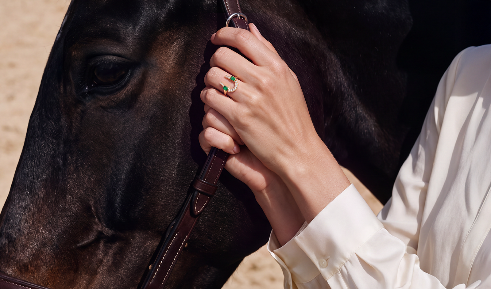 Horseshoe Rings: Meaning, Styles & How to Choose the Perfect One