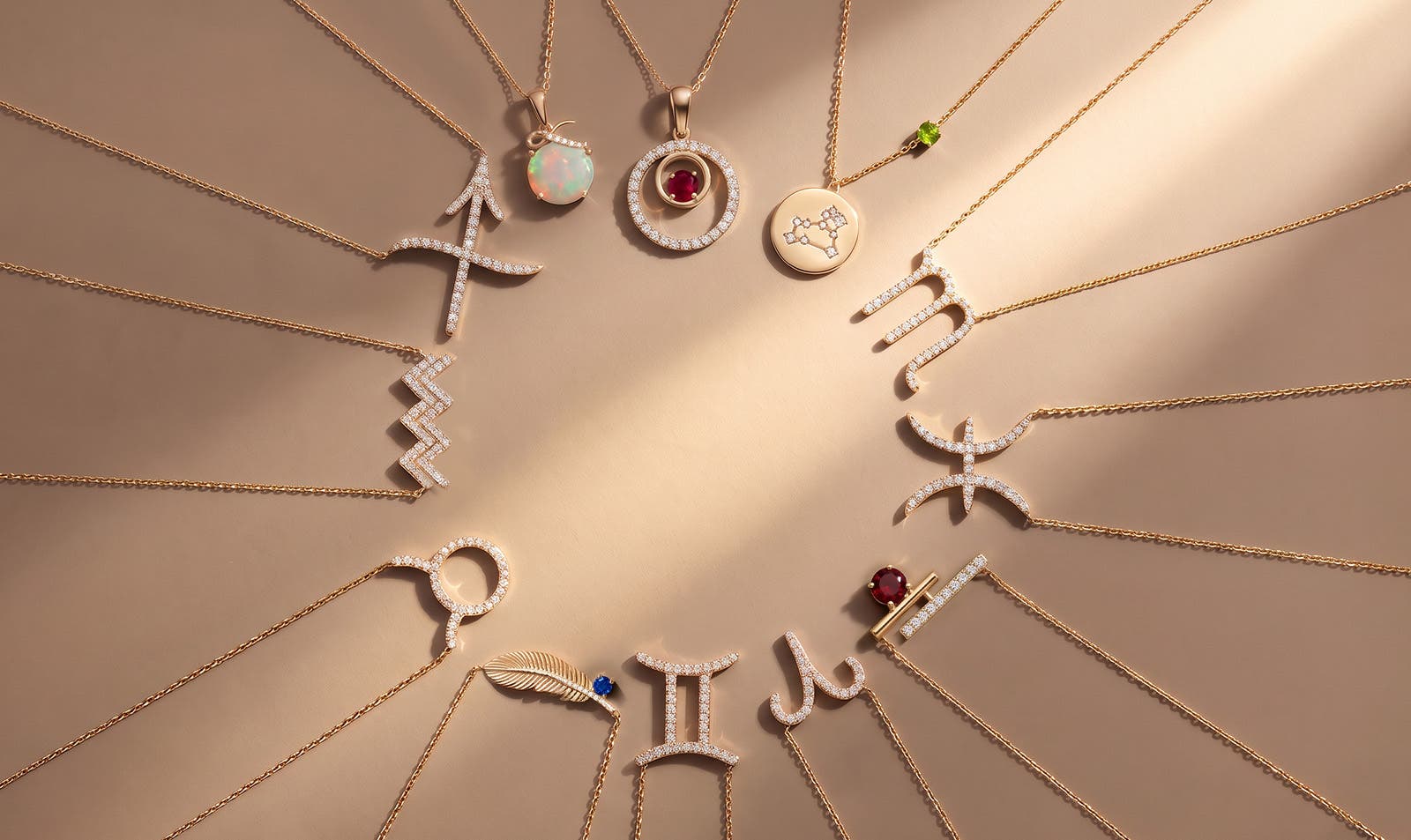Zodiac Signs and Dates: Complete 12-Sign Chart